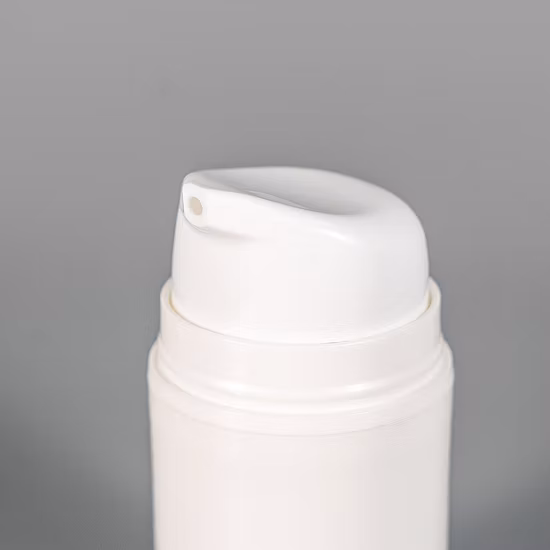 余姚エアレス化粧品プラスチックボトル包装